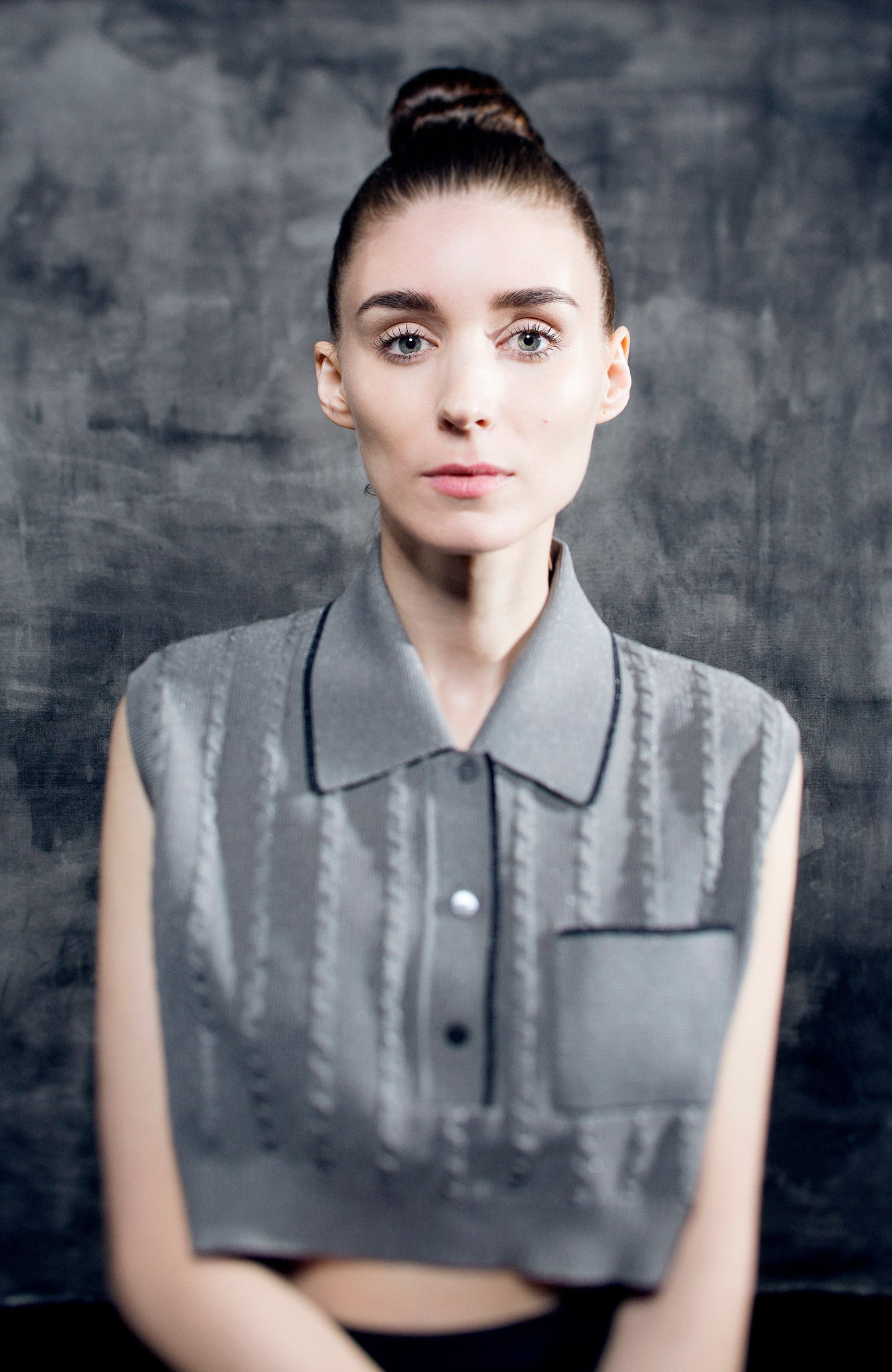 Rooney Mara  Photoshoot