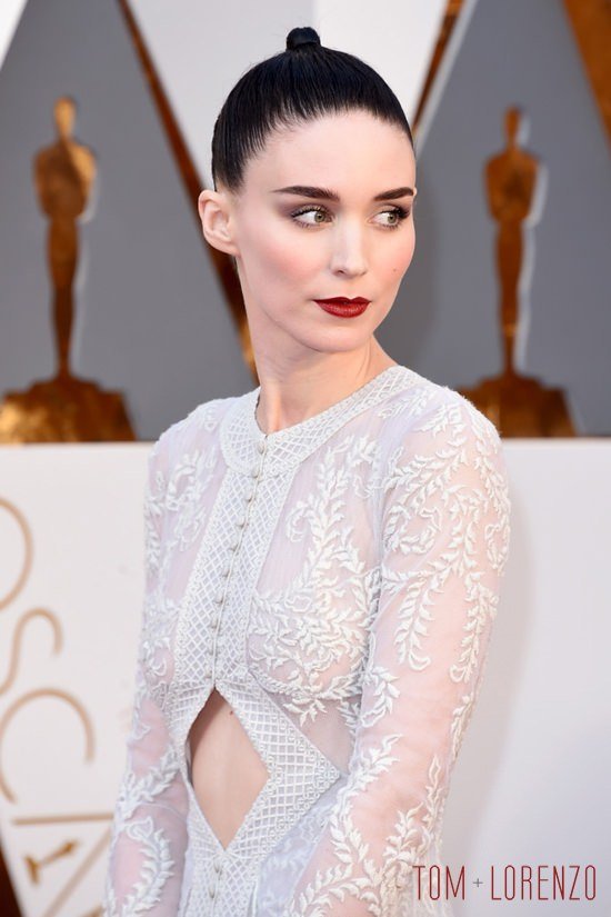Rooney Mara  Photoshoot