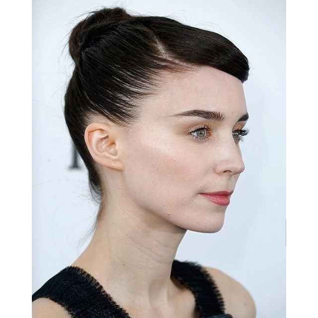 Rooney Mara  Photoshoot