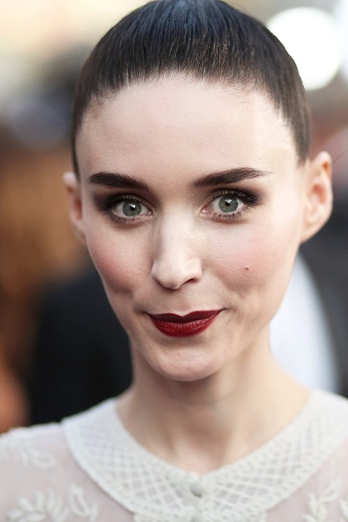 Rooney Mara  Photoshoot