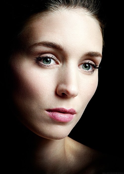 Rooney Mara  Photoshoot