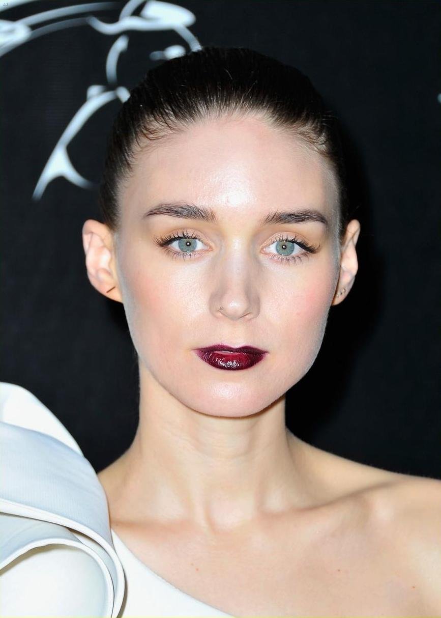 Rooney Mara  Photoshoot