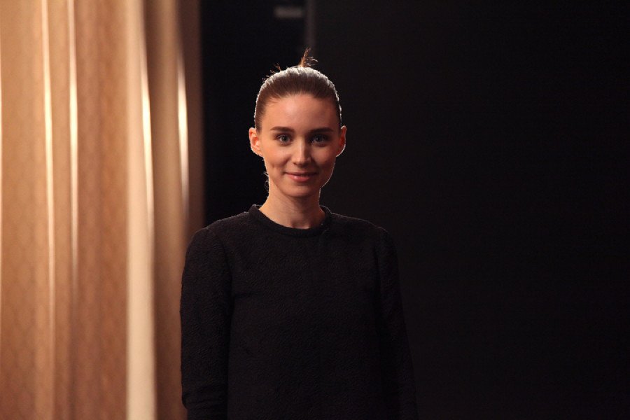 Rooney Mara  Photoshoot