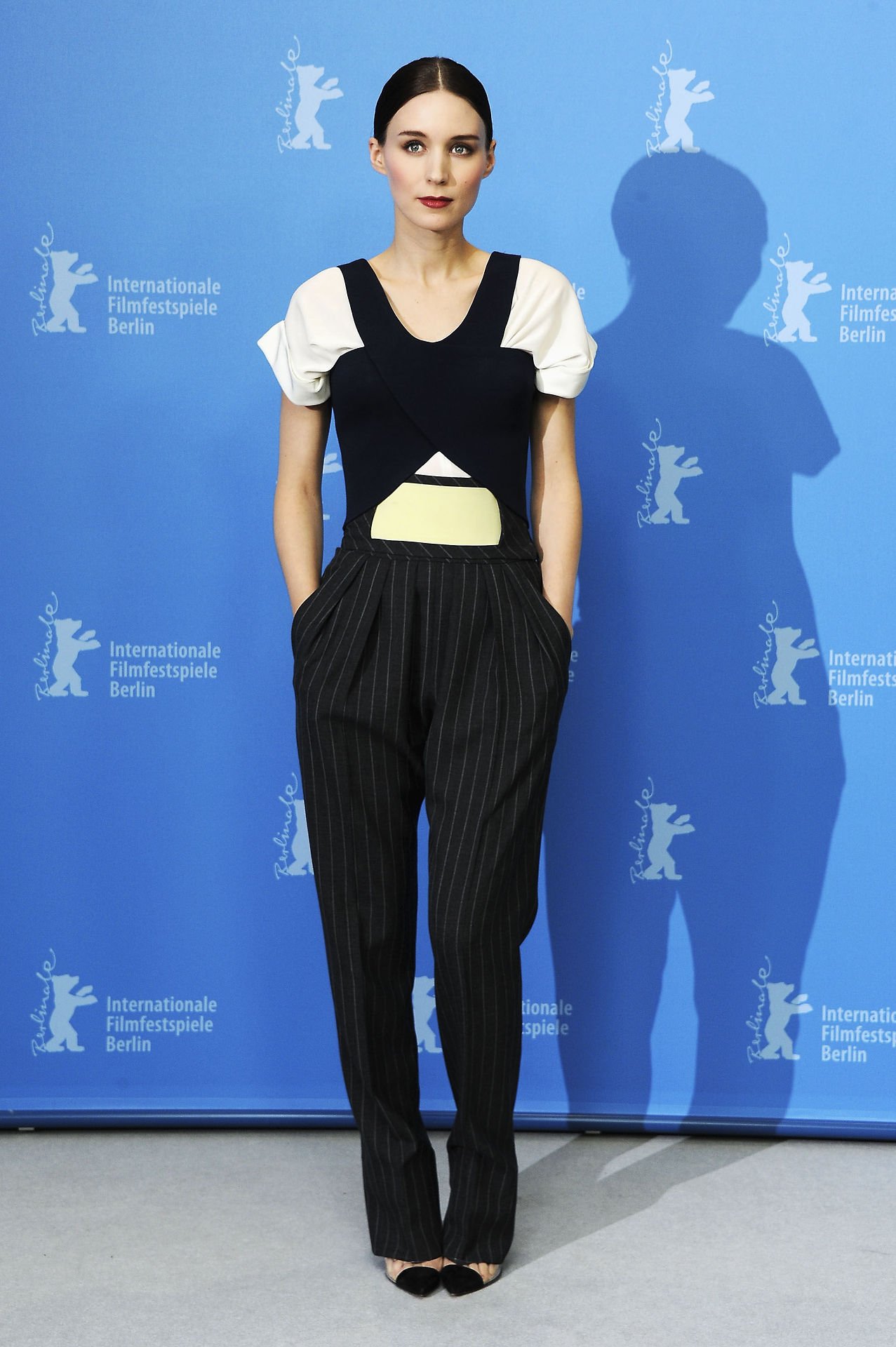 Rooney Mara  Photoshoot