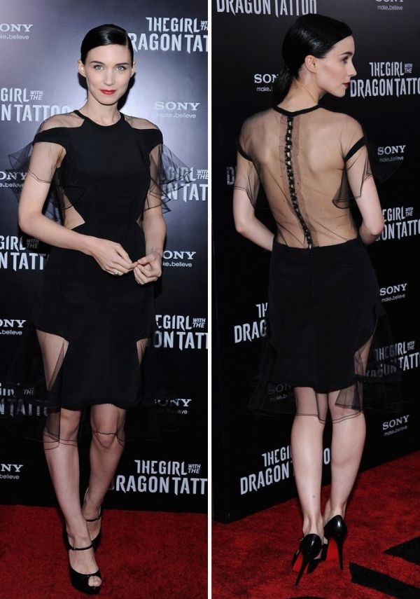 Rooney Mara Sexy and Hottest Photos , Latest Pics