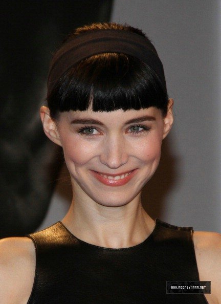 Rooney Mara  Photoshoot