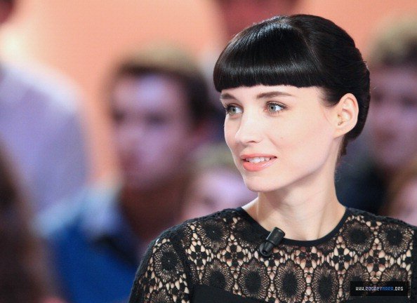Rooney Mara  Photoshoot
