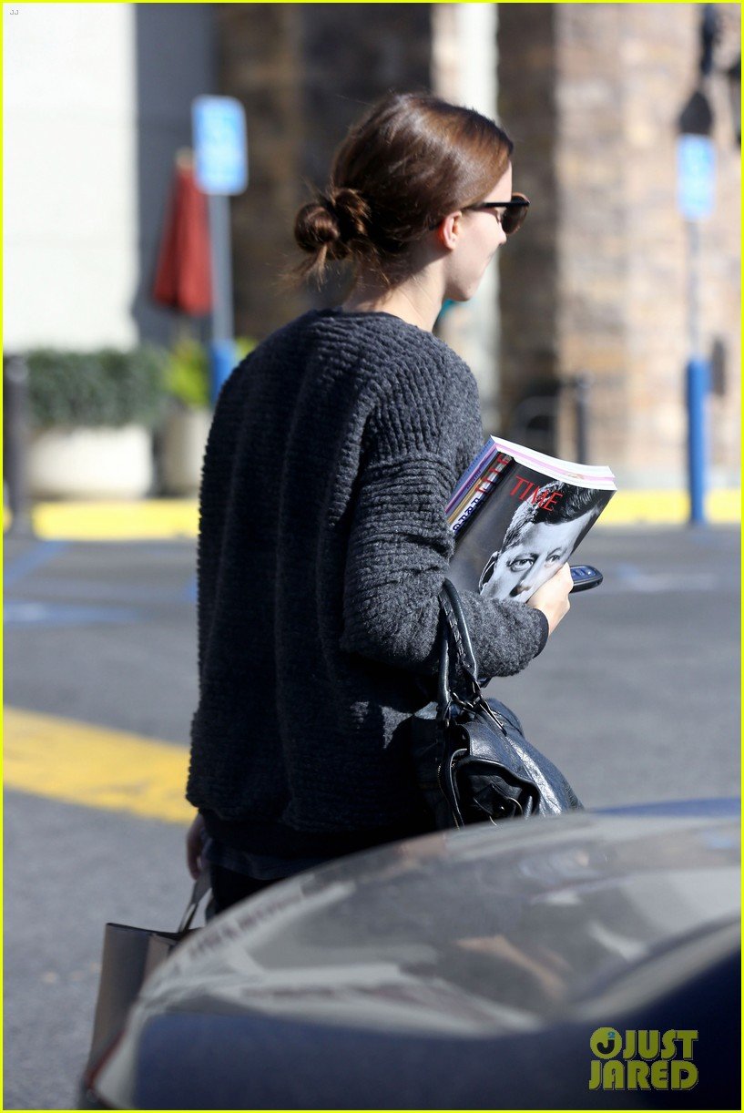 Rooney Mara  Photoshoot