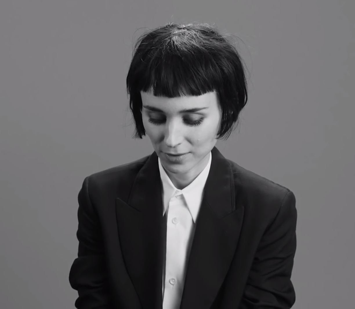 Rooney Mara  Photoshoot