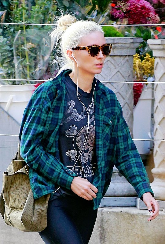 Rooney Mara  Photoshoot