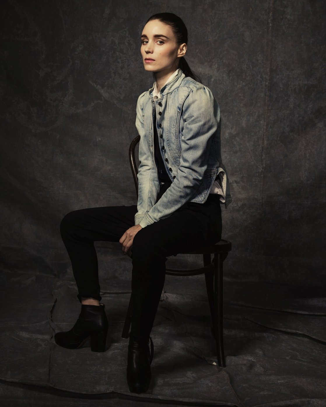 Rooney Mara  Photoshoot