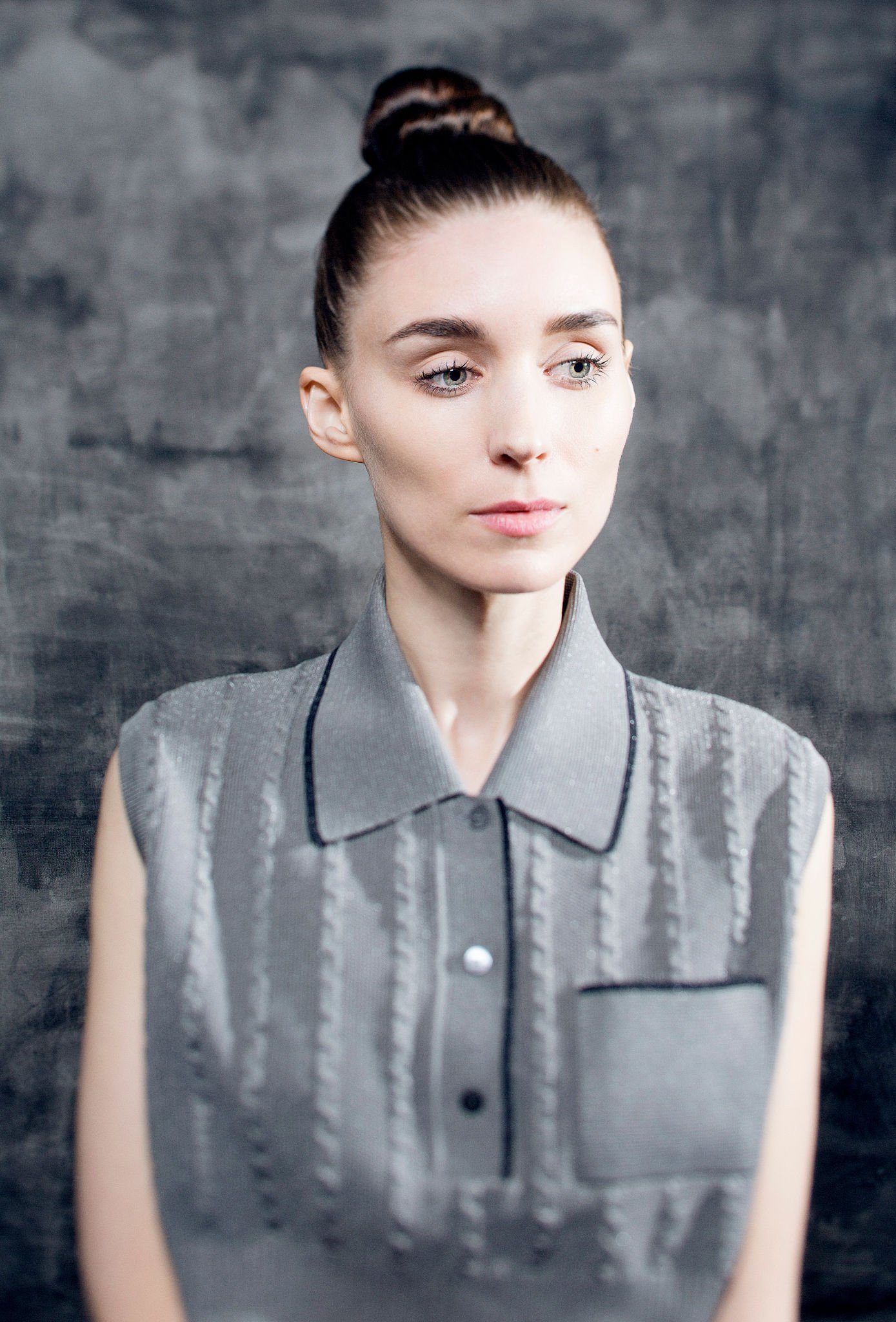 Rooney Mara  Photoshoot