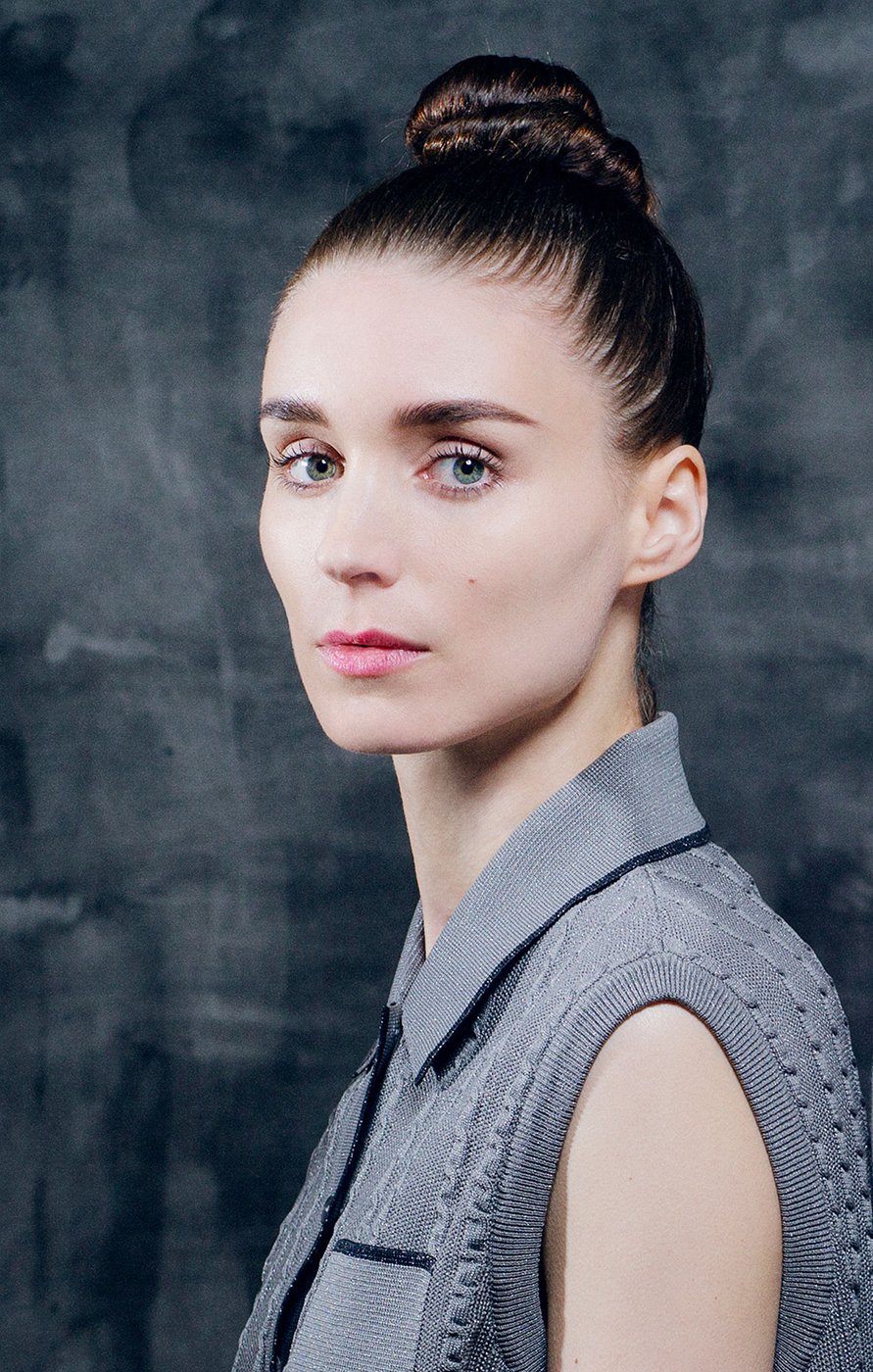 Rooney Mara  Photoshoot