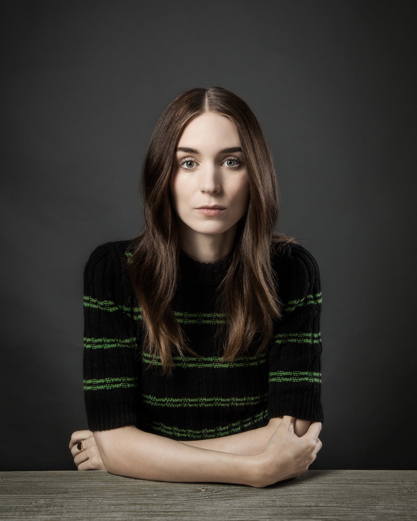 Rooney Mara  Photoshoot