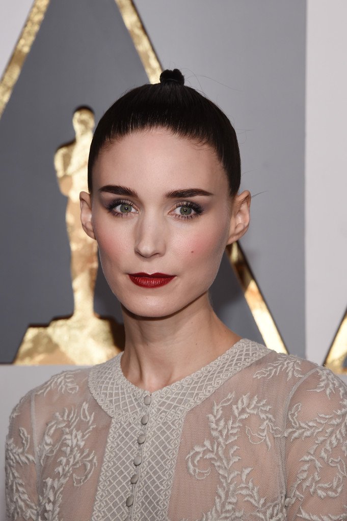 Rooney Mara  Photoshoot