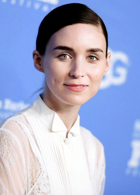 Rooney Mara  Photoshoot
