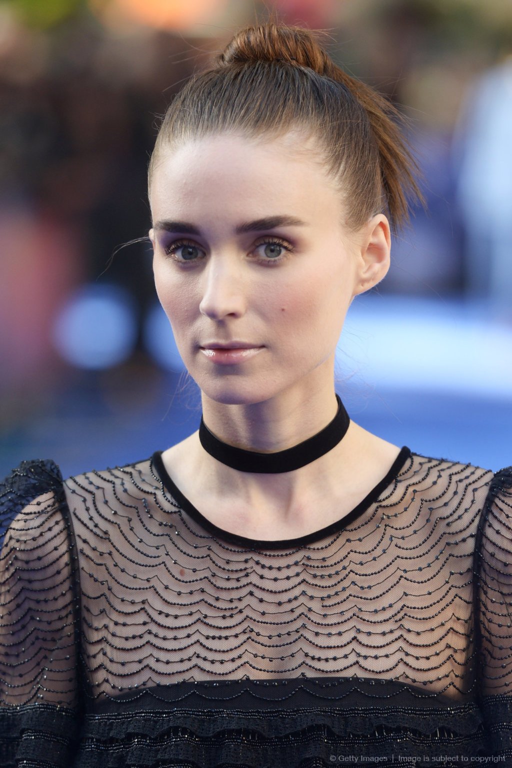 Rooney Mara  Photoshoot