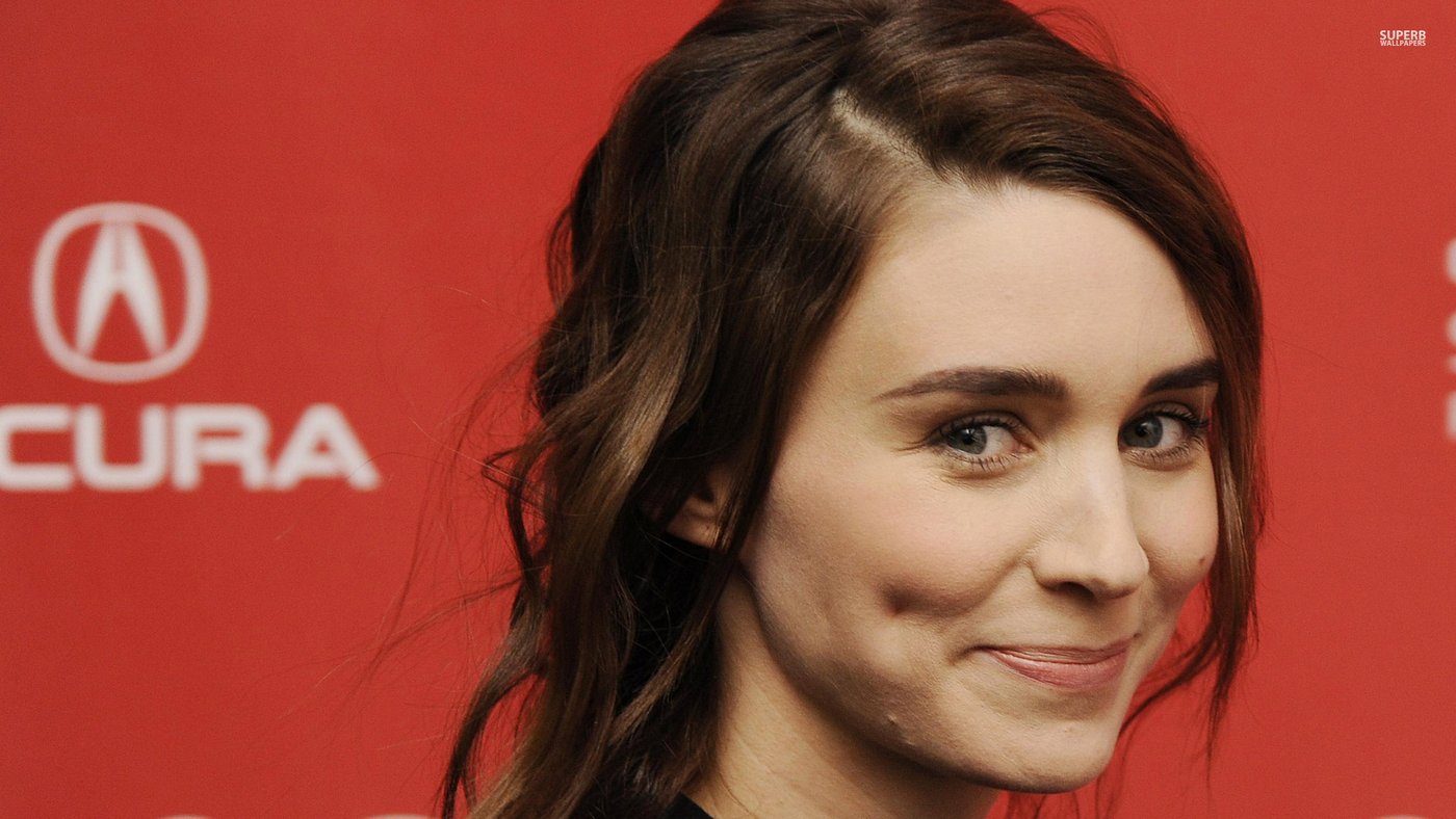 Rooney Mara  Photoshoot