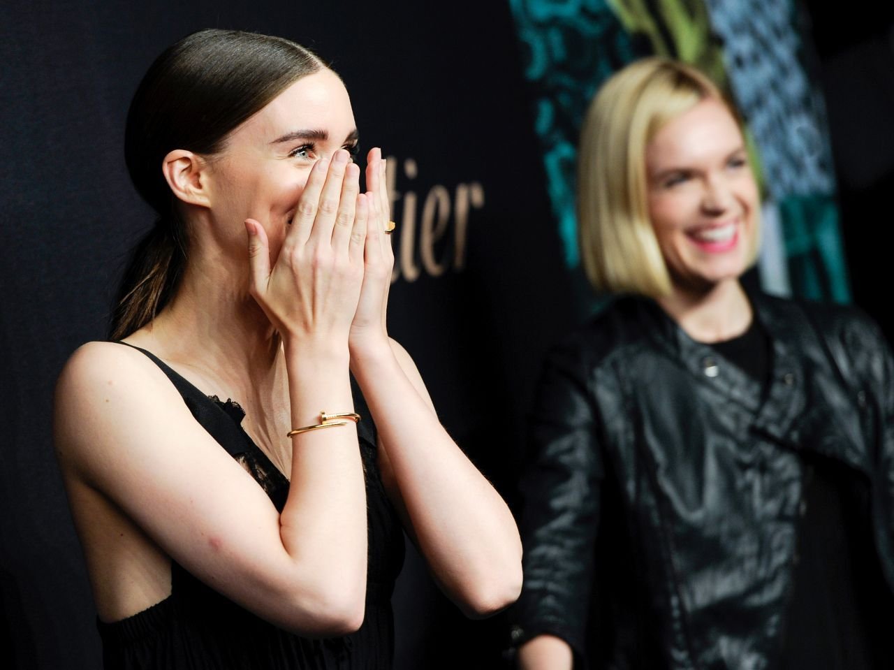 Rooney Mara  Photoshoot