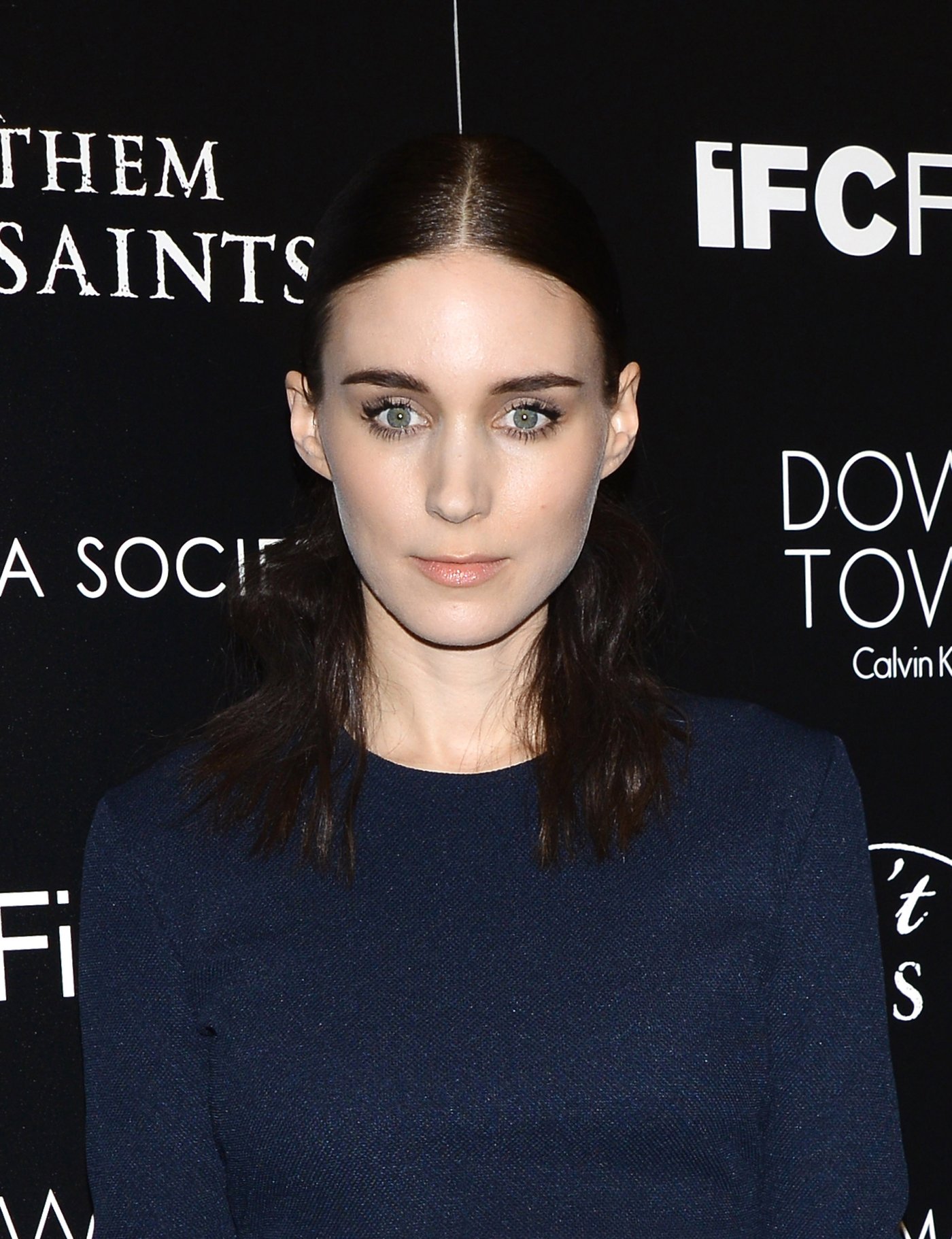 Rooney Mara  Photoshoot