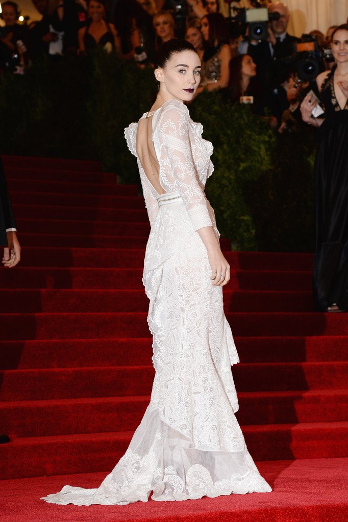Rooney Mara  Photoshoot