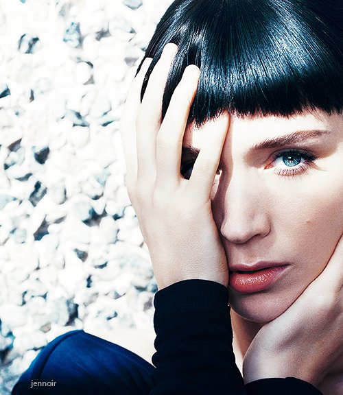 Rooney Mara  Photoshoot
