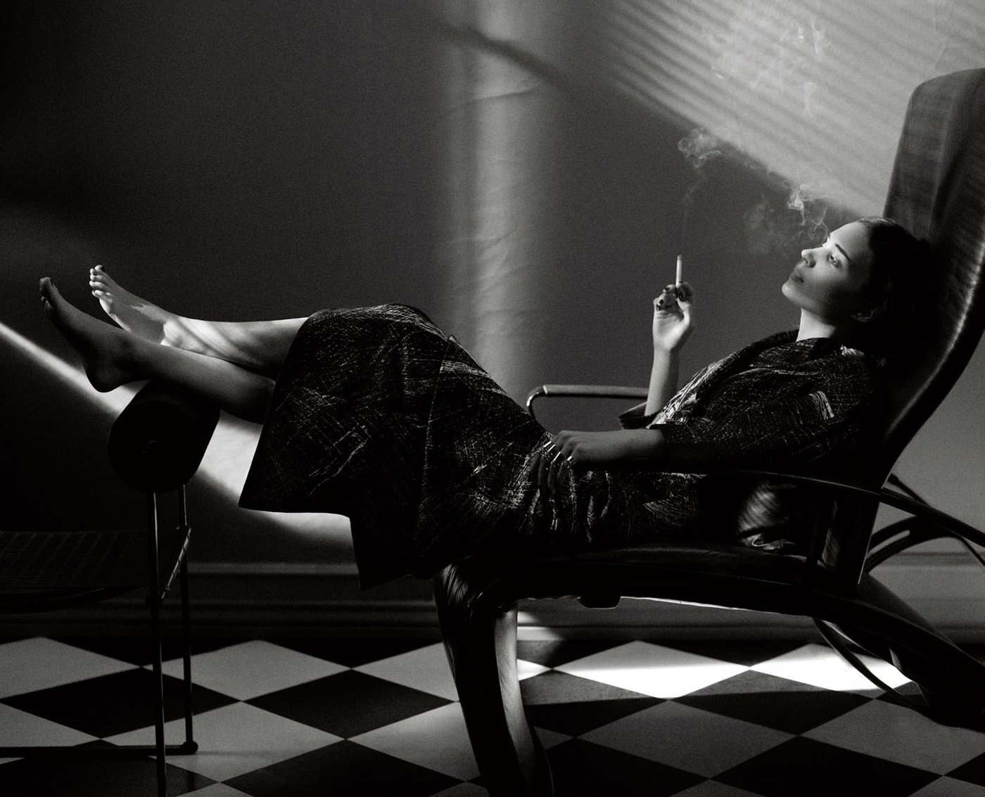 Rooney Mara  Photoshoot