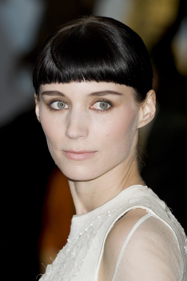 Rooney Mara  Photoshoot