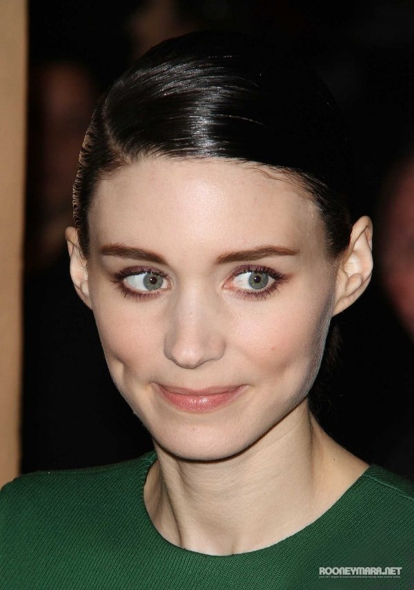 Rooney Mara  Photoshoot