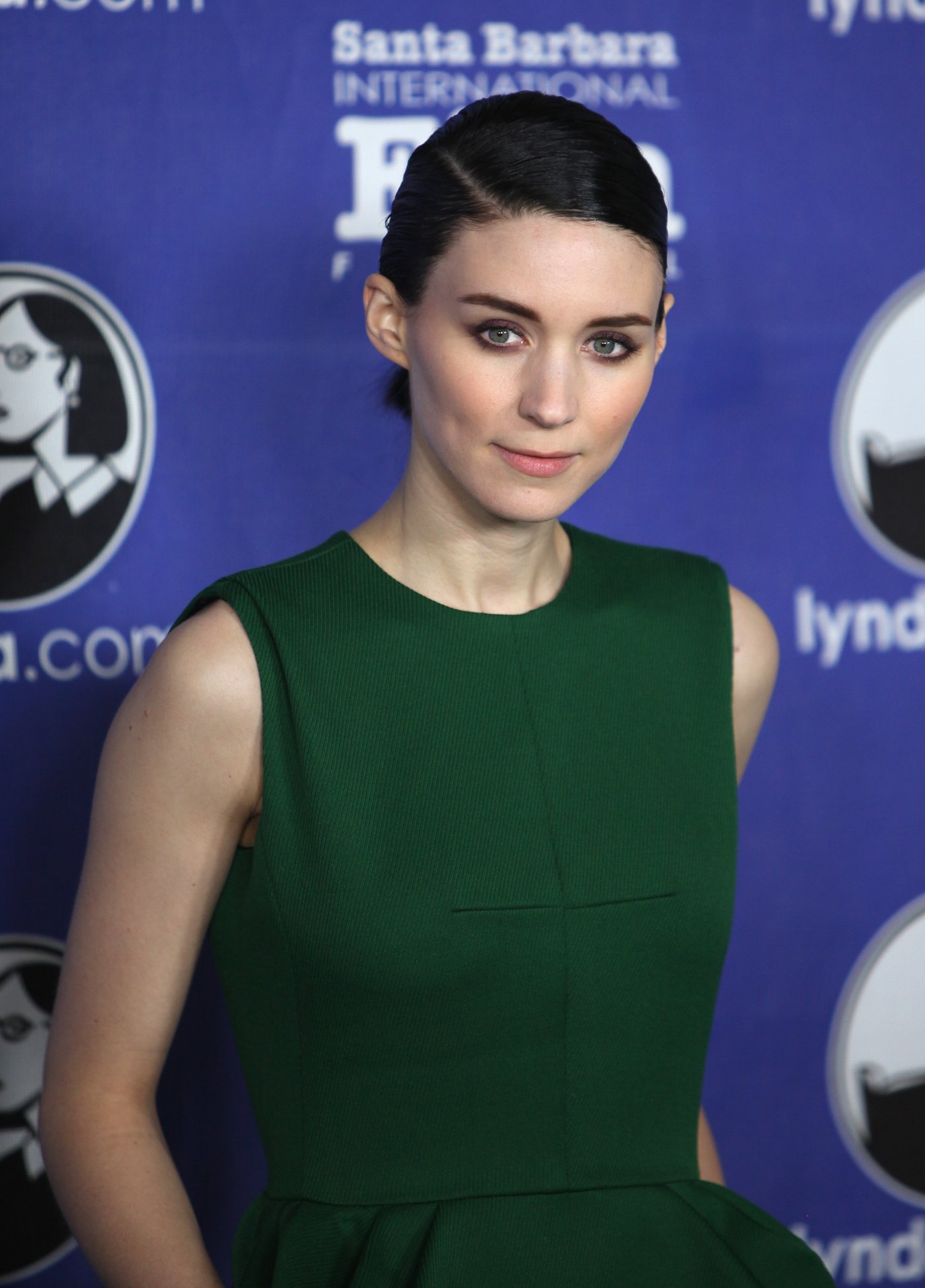 Rooney Mara  Photoshoot