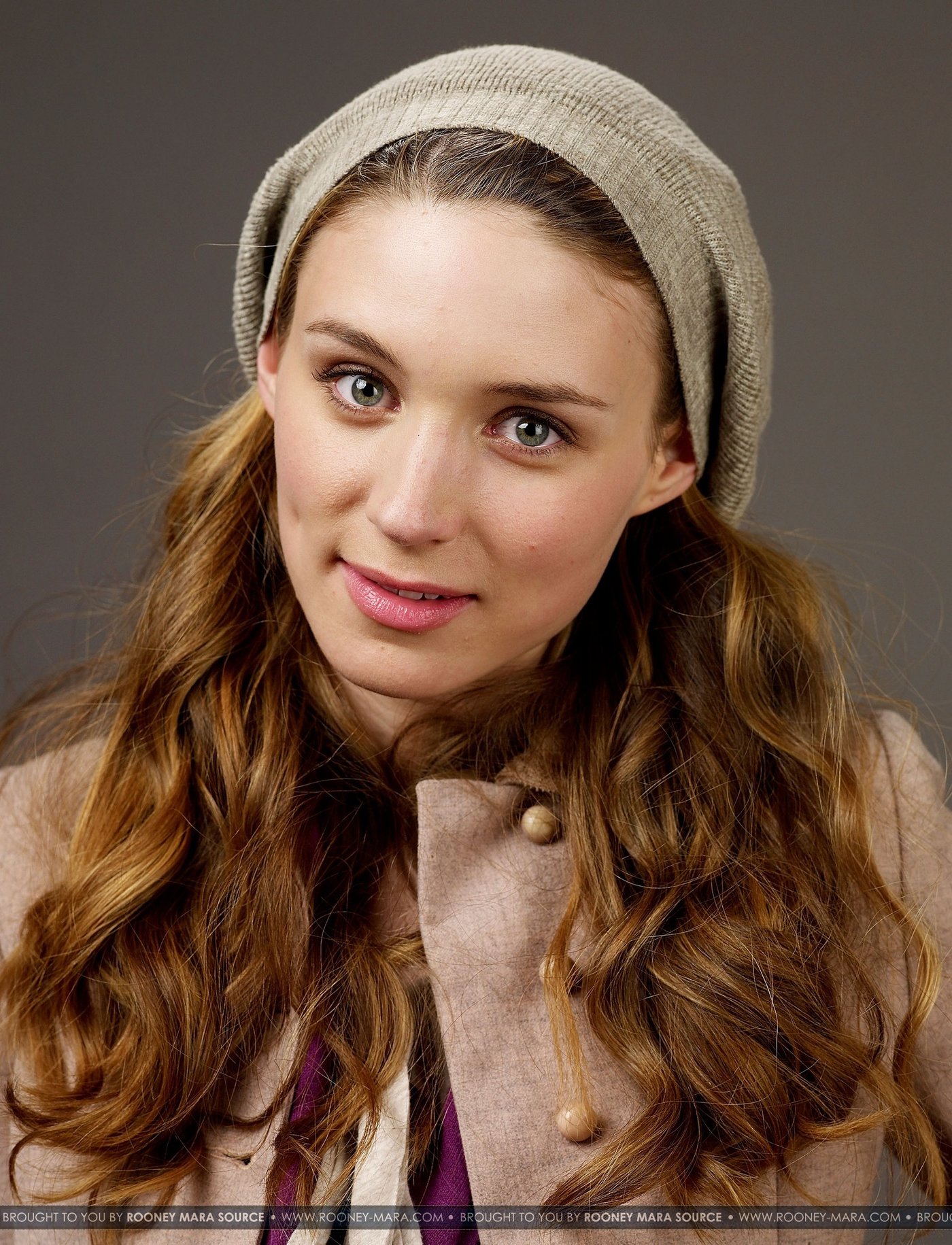 Rooney Mara  Photoshoot