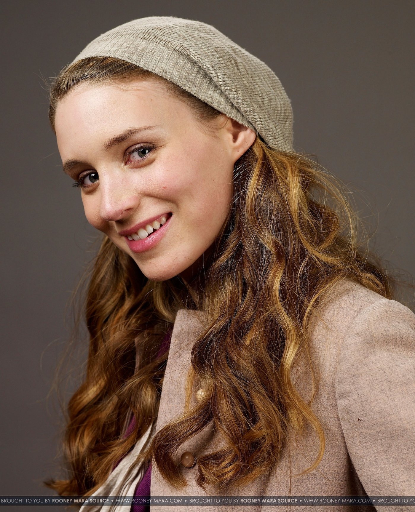 Rooney Mara  Photoshoot