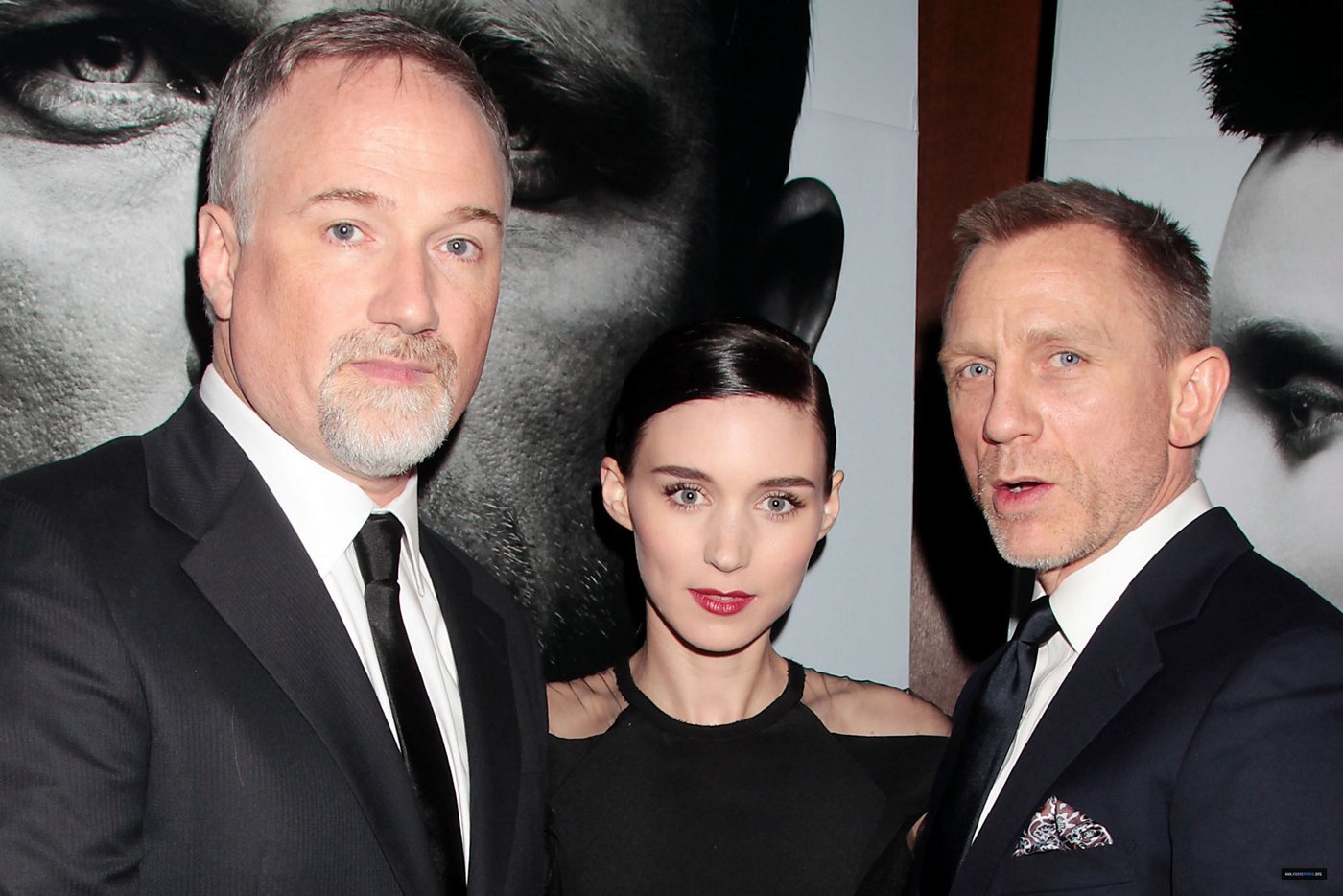 Rooney Mara  Photoshoot