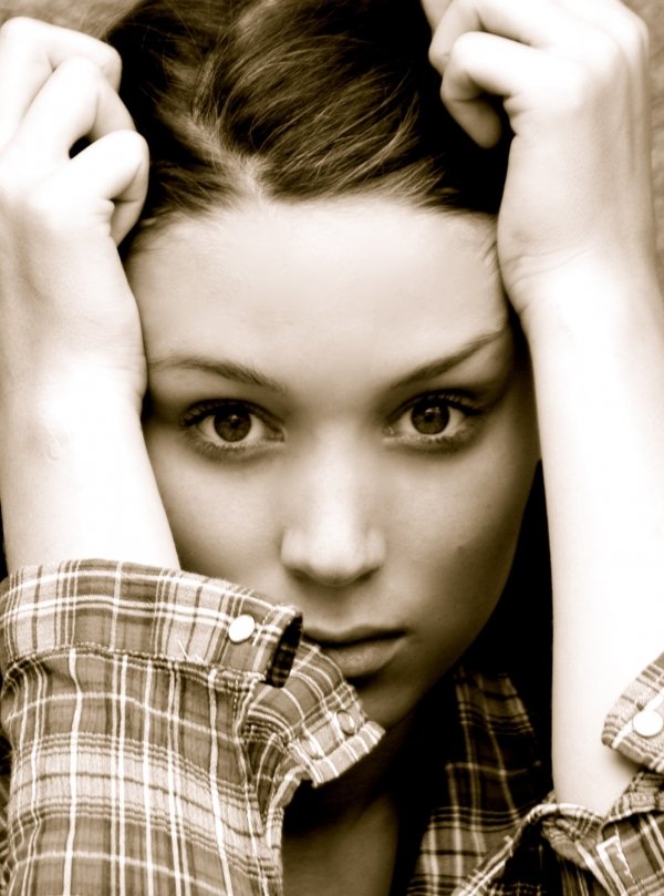 Rooney Mara  Photoshoot