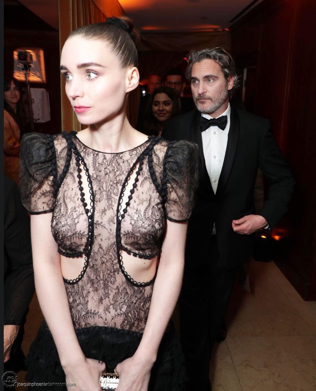 Rooney Mara  Photoshoot