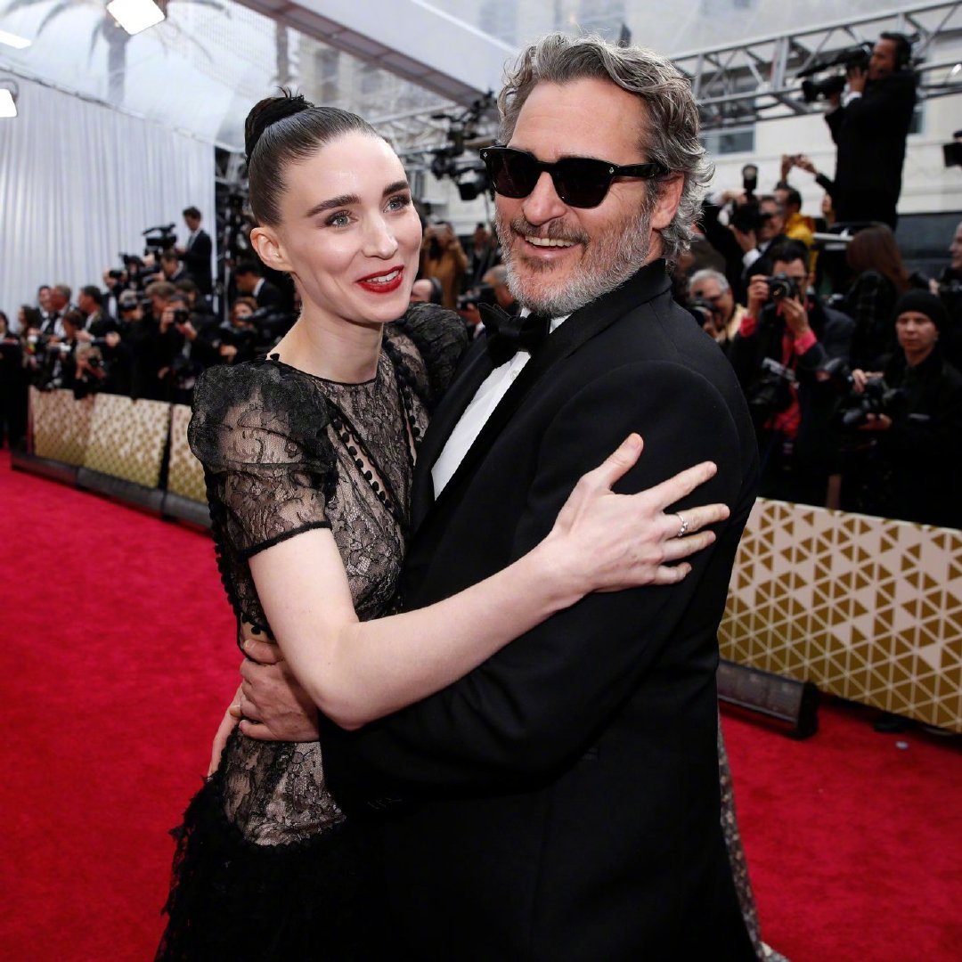 Rooney Mara  Photoshoot