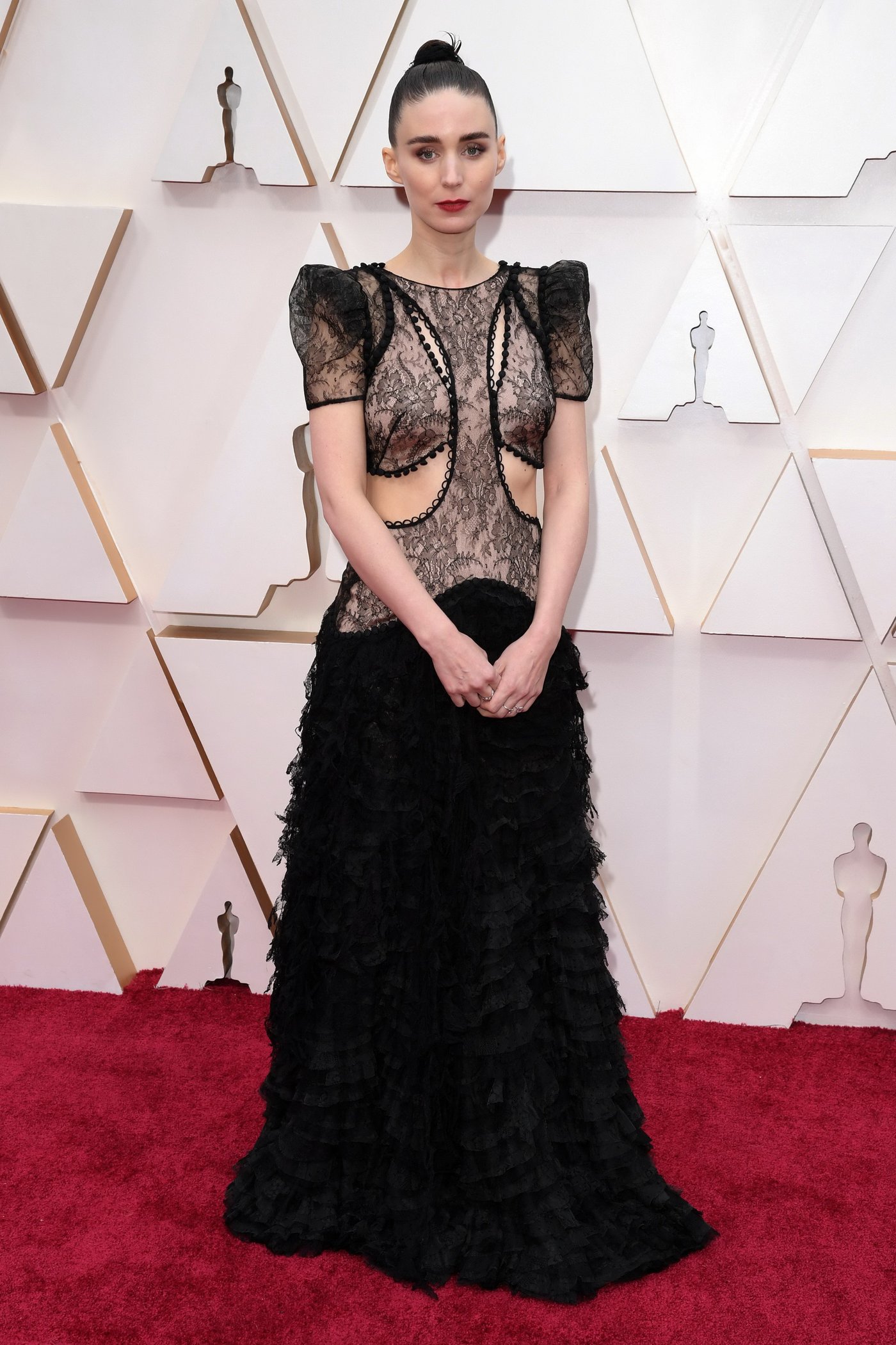 Rooney Mara  Photoshoot