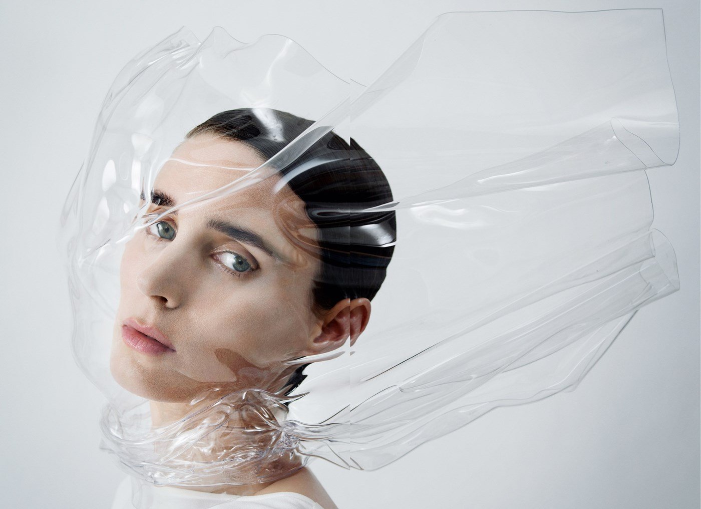 Rooney Mara  Photoshoot