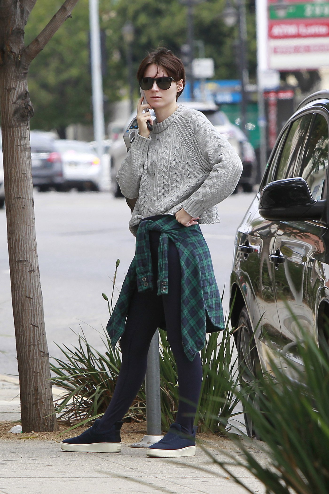 Rooney Mara  Photoshoot