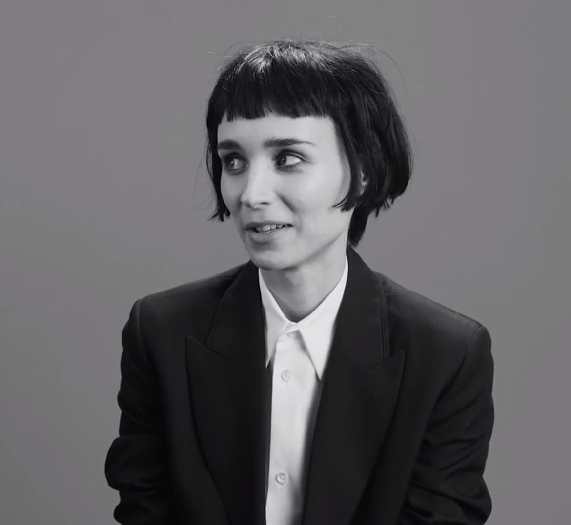 Rooney Mara  Photoshoot