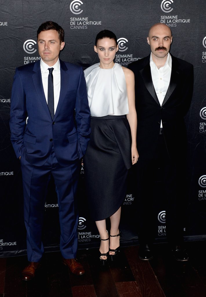 Rooney Mara  Photoshoot
