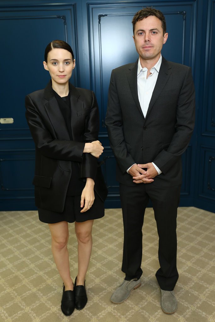 Rooney Mara  Photoshoot