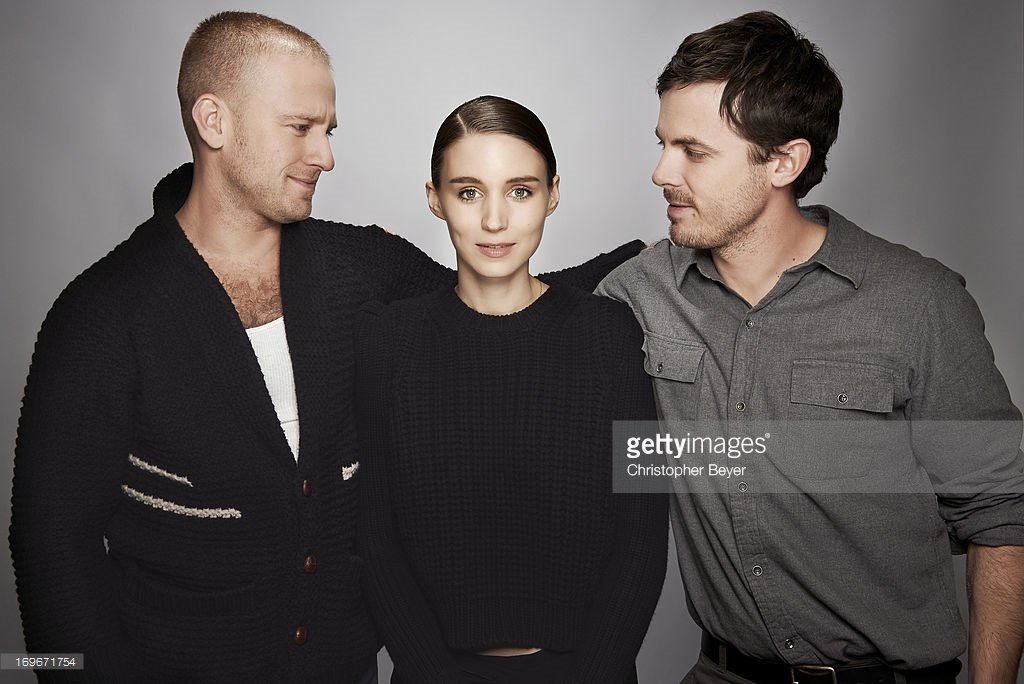 Rooney Mara  Photoshoot