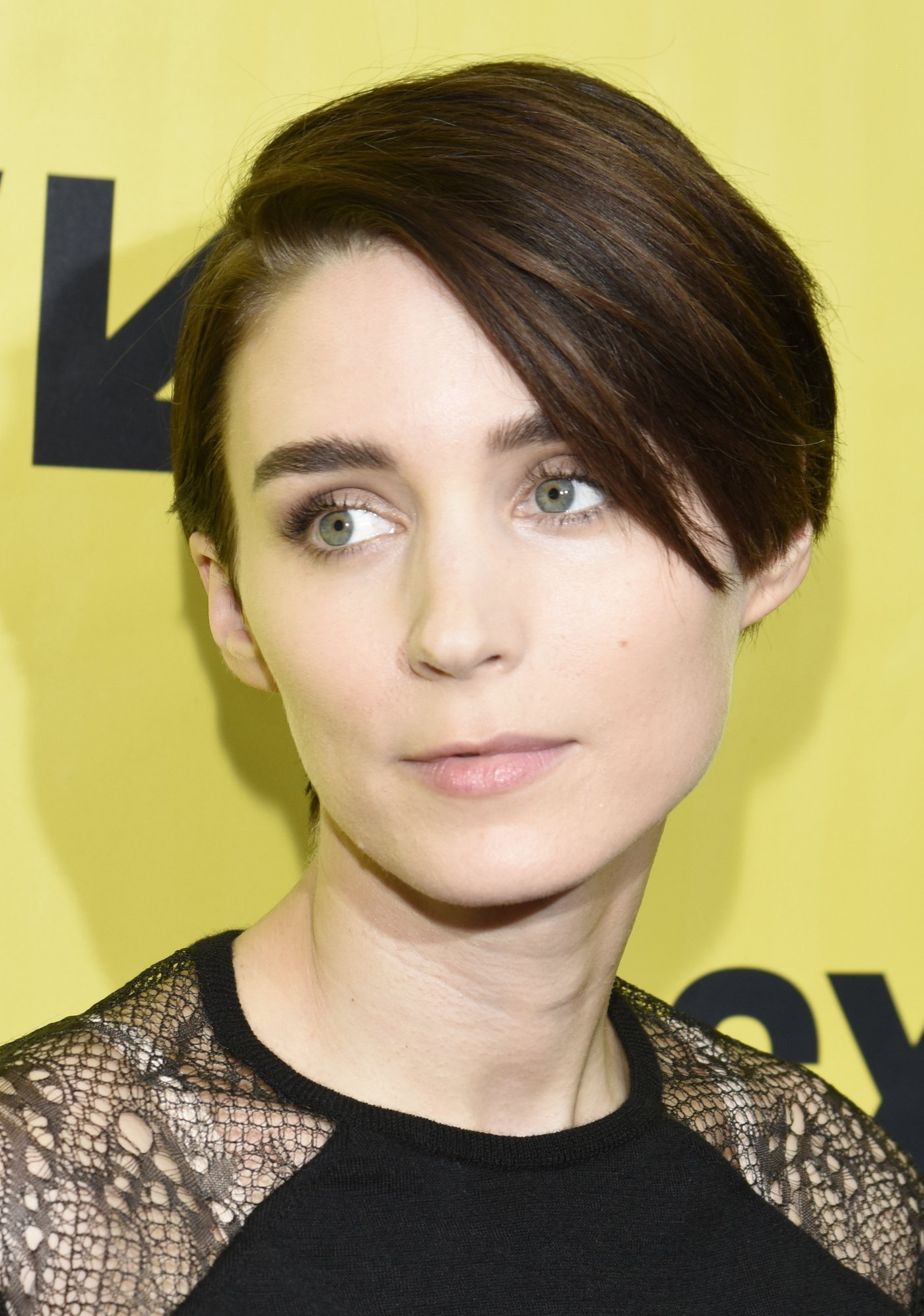 Rooney Mara  Photoshoot