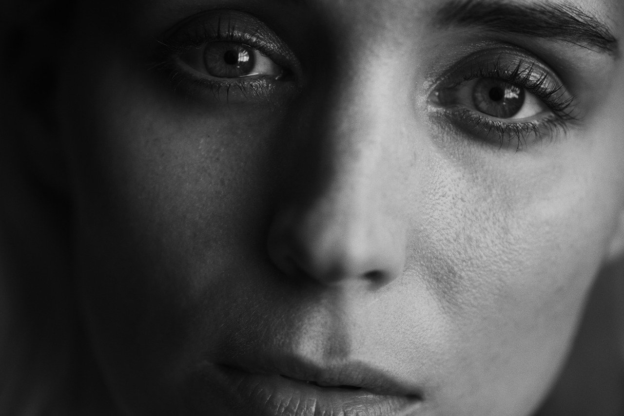 Rooney Mara  Photoshoot
