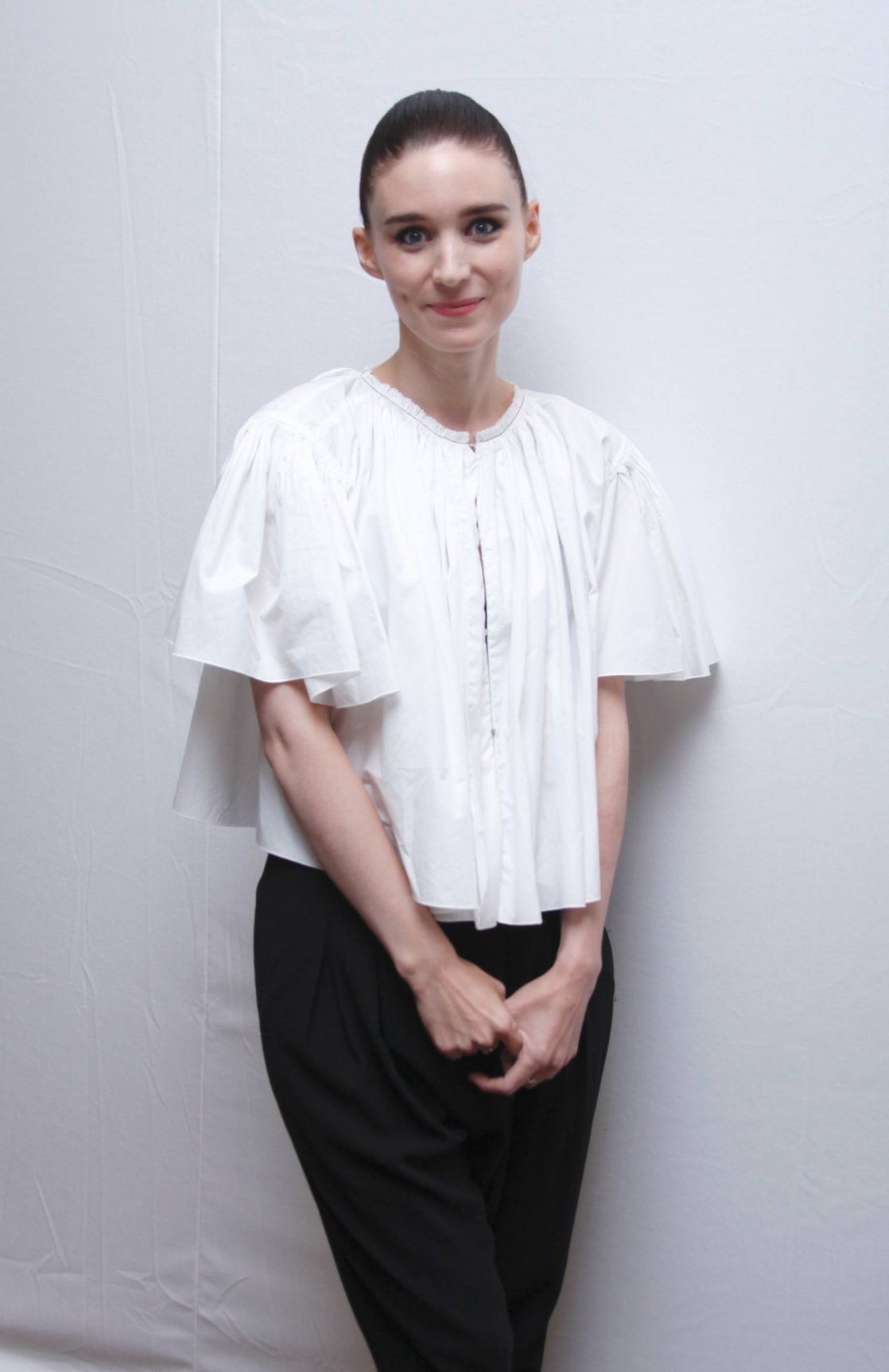 Rooney Mara  Photoshoot