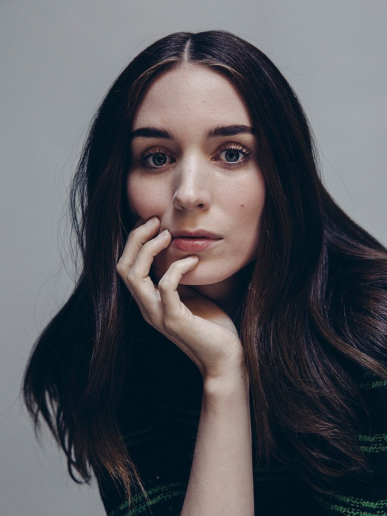 Rooney Mara  Photoshoot