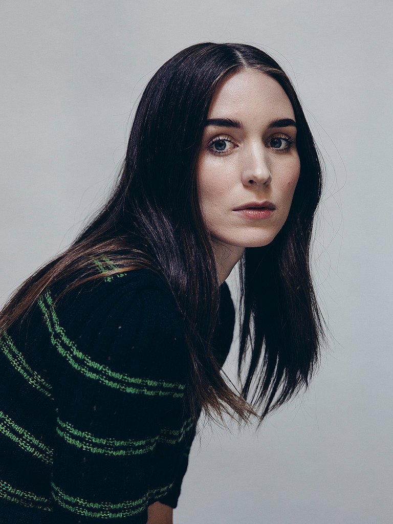 Rooney Mara  Photoshoot