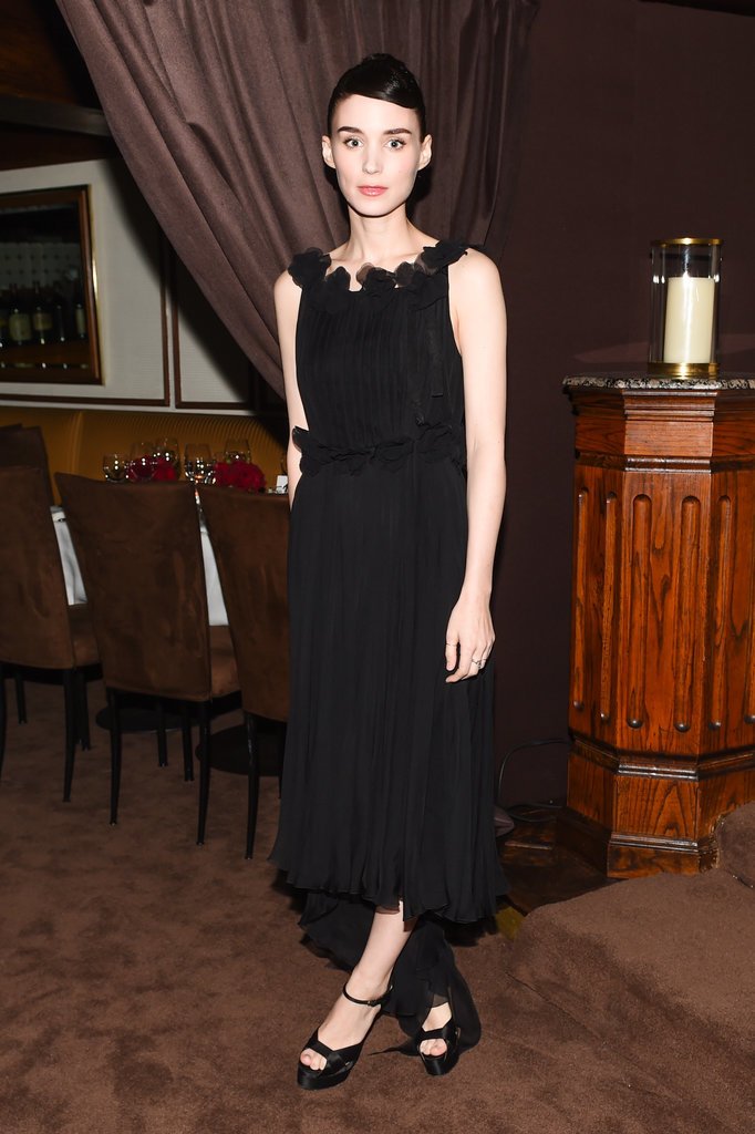 Rooney Mara  Photoshoot