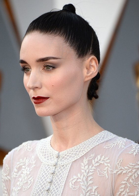 Rooney Mara  Photoshoot